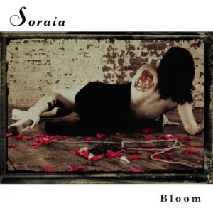 Soraia - Bloom i gruppen CD / Jazz hos Bengans Skivbutik AB (4184537)