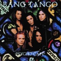 Bang Tango - Psycho Cafe (Collectors Edition) i gruppen VI TIPSAR / Fredagsreleaser / Fredag den 13:e december 2024 hos Bengans Skivbutik AB (4184552)