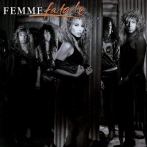 Femme Fatale - Femme Fatale i gruppen ÖVRIGT / Övrigt / aub hos Bengans Skivbutik AB (4184553)