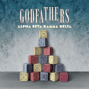 Godfathers The - Alpha Beta Gamma Delta i gruppen CD / Jazz,Pop-Rock hos Bengans Skivbutik AB (4184557)