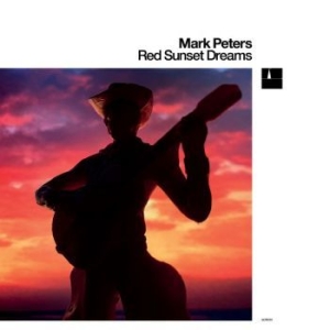 Mark Peters - Red Sunset Dreams i gruppen CD / Jazz hos Bengans Skivbutik AB (4184558)