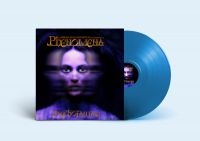 Phenomena - Psycho Fantasy (Transparent Blue Vi i gruppen VINYL / Hårdrock hos Bengans Skivbutik AB (4184583)