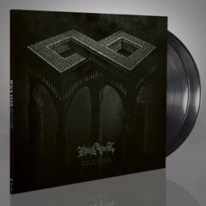 Black Anvil - Regenesis (Black Vinyl 2 Lp) i gruppen VINYL / Hårdrock/ Heavy metal hos Bengans Skivbutik AB (4184587)