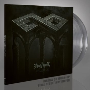Black Anvil - Regenesis (Silver Vinyl 2 Lp) i gruppen VINYL / Hårdrock/ Heavy metal hos Bengans Skivbutik AB (4184588)
