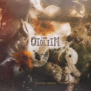 Otolith The - Folium Limina (Digipack) i gruppen CD / Hårdrock/ Heavy metal hos Bengans Skivbutik AB (4184595)