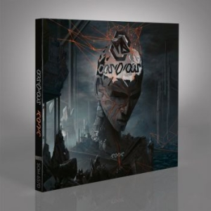 Obsidious - Iconic (Digipack) i gruppen CD / Hårdrock/ Heavy metal hos Bengans Skivbutik AB (4184614)