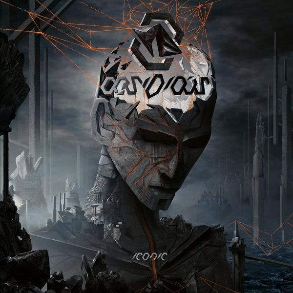Obsidious - Iconic (Digipack) i gruppen CD / Hårdrock/ Heavy metal hos Bengans Skivbutik AB (4184614)