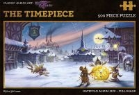 Rodney Matthews - Timepiece (500 Piece Puzzle) i gruppen MERCHANDISE / Pussel / Pop-Rock hos Bengans Skivbutik AB (4184625)
