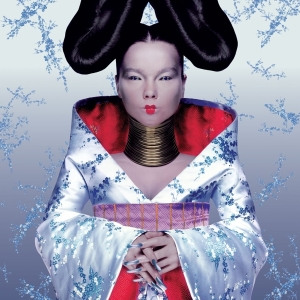 Bjork - Homogenic Live i gruppen ÖVRIGT / Övrigt / aub hos Bengans Skivbutik AB (4184666)