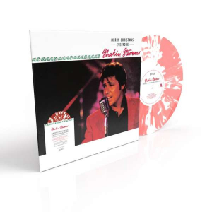 Shakin' Stevens - Merry Christmas Everyone i gruppen VINYL / Julmusik,World Music,Övrigt hos Bengans Skivbutik AB (4184987)