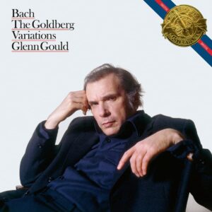 Gould Glenn - Bach: Goldberg Variations, Bwv 988 (1981 i gruppen CD / Klassiskt,Övrigt hos Bengans Skivbutik AB (4185122)