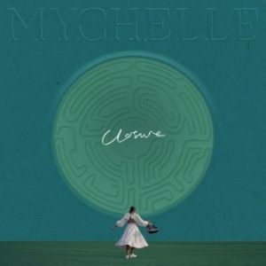Mychelle - Closure / Someone Who Knows i gruppen VINYL / RNB, Disco & Soul hos Bengans Skivbutik AB (4185135)