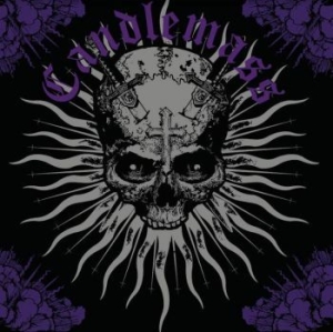 Candlemass - Sweet Evil Sun i gruppen VINYL / Hårdrock hos Bengans Skivbutik AB (4185142)