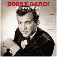 Darin Bobby - Greatest Hits (Red) i gruppen VINYL / Pop-Rock hos Bengans Skivbutik AB (4185150)