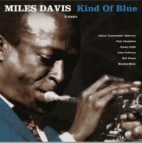 Davis Miles - Kind Of Blue (Mono) i gruppen VINYL / Jazz hos Bengans Skivbutik AB (4185154)