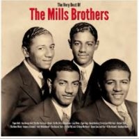 Mills Brothers - Very Best Of i gruppen VINYL / Pop-Rock hos Bengans Skivbutik AB (4185155)