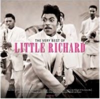 Little Richard - Very Best Of i gruppen VINYL / Pop-Rock hos Bengans Skivbutik AB (4185156)