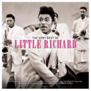 Little Richard - Very Best Of i gruppen VINYL / Pop-Rock hos Bengans Skivbutik AB (4185156)