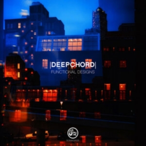 Deepchord - Functional Designs i gruppen ÖVRIGT / Övrigt / aub hos Bengans Skivbutik AB (4185175)