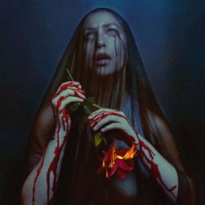 Fit For A King - Hell We Create i gruppen CD / Hårdrock hos Bengans Skivbutik AB (4185178)