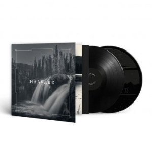 Haavard - Haavard (Black Vinyl 2 Lp) i gruppen VINYL / Pop hos Bengans Skivbutik AB (4185191)