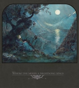 Blandade Artister - Whom The Moon A Nightsong Sings (2 i gruppen CD / Pop hos Bengans Skivbutik AB (4185215)