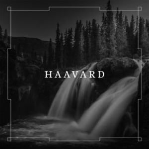 Haavard - Haavard (Digipack) i gruppen CD / Pop-Rock hos Bengans Skivbutik AB (4185216)
