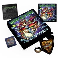 Ugly Kid Joe - Rad Wings Of Destiny (Cd+Dvd Fanbox i gruppen CD / Rock hos Bengans Skivbutik AB (4185225)
