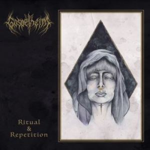 Gospelheim - Ritual & Repetition (Digipack) i gruppen CD / Hårdrock/ Heavy metal hos Bengans Skivbutik AB (4185227)
