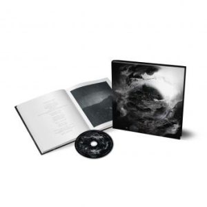 Disillusion - Ayam (Cd Artbook) i gruppen CD / Hårdrock/ Heavy metal hos Bengans Skivbutik AB (4185229)