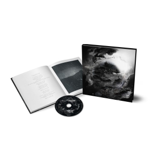 Disillusion - Ayam (Cd Artbook) i gruppen CD / Hårdrock hos Bengans Skivbutik AB (4185229)