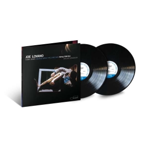 Joe Lovano - I'm All For You i gruppen ÖVRIGT / Vinylkampanj Feb24 hos Bengans Skivbutik AB (4185239)