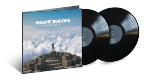 Imagine Dragons - Night Visions (Expanded Edition Vin i gruppen Minishops / Imagine Dragons hos Bengans Skivbutik AB (4185243)
