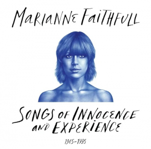 Marianne Faithfull - Songs Of Innocence And Experience 1 i gruppen VI TIPSAR / Startsida Vinylkampanj hos Bengans Skivbutik AB (4185245)