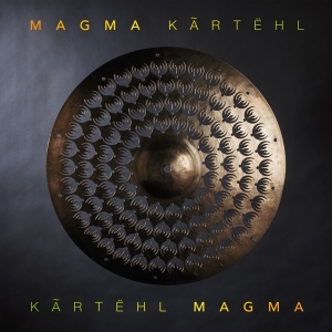 Magma - Kãrtëhl i gruppen ÖVRIGT / Music On Vinyl - Vårkampanj hos Bengans Skivbutik AB (4185276)