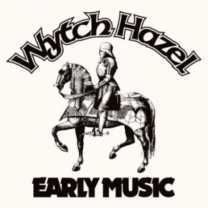Wytch Hazel - Early Music (Triple 7-Inch Pack) i gruppen VINYL / Rock hos Bengans Skivbutik AB (4185293)