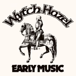 Wytch Hazel - Early Music (Triple 7-Inch Pack) i gruppen VINYL / Pop-Rock hos Bengans Skivbutik AB (4185293)