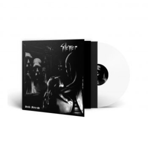 Silencer - Death, Pierce Me (Clear Vinyl Lp) i gruppen VINYL / Hårdrock hos Bengans Skivbutik AB (4185320)