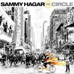 Sammy Hagar The Circle - Crazy Times i gruppen VI TIPSAR / Årsbästalistor 2022 / Classic Rock 22 hos Bengans Skivbutik AB (4185360)