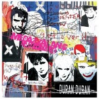 Duran Duran - Medazzaland i gruppen ÖVRIGT / CRM - 80-tals synth hos Bengans Skivbutik AB (4185364)