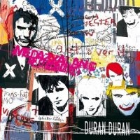 Duran Duran - Medazzaland i gruppen ÖVRIGT / CRM - 80-tals synth hos Bengans Skivbutik AB (4185367)