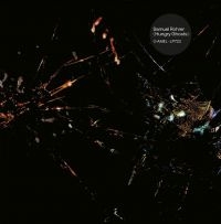Rohrer Samuel - Hungry Ghosts i gruppen VINYL / Toppsäljare hos Bengans Skivbutik AB (4185373)