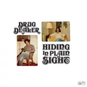 Drugdealer - Hiding In Plain Sight i gruppen VINYL / Rock hos Bengans Skivbutik AB (4185387)