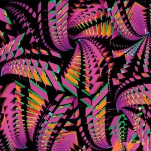 Bitchin Bajas - Bajascillators i gruppen Pop-Rock hos Bengans Skivbutik AB (4185401)