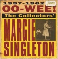 Singleton Margie - Oo-Wee - Collectors? Margie Singlet i gruppen CD / Country hos Bengans Skivbutik AB (4185418)
