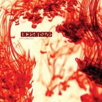 Oceansize - Effloresce (Remastered Reissue - Gu i gruppen VINYL / Pop-Rock hos Bengans Skivbutik AB (4185433)