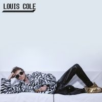 Louis Cole - Quality Over Opinion i gruppen VINYL / RnB-Soul hos Bengans Skivbutik AB (4185434)
