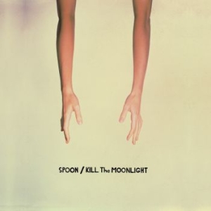Spoon - Kill The Moonlight 20Th Anniversary i gruppen VINYL / Rock hos Bengans Skivbutik AB (4185446)
