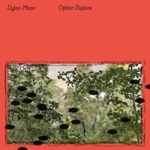 Dylan Moon - Option Explore i gruppen VINYL / Dance-Techno hos Bengans Skivbutik AB (4185448)