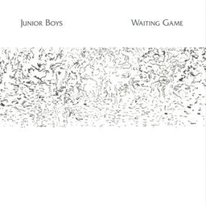 Junior Boys - Waiting Game (White Vinyl) i gruppen VINYL / Dance-Techno hos Bengans Skivbutik AB (4185451)